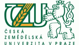Česká yemědělská univeryita v Praze